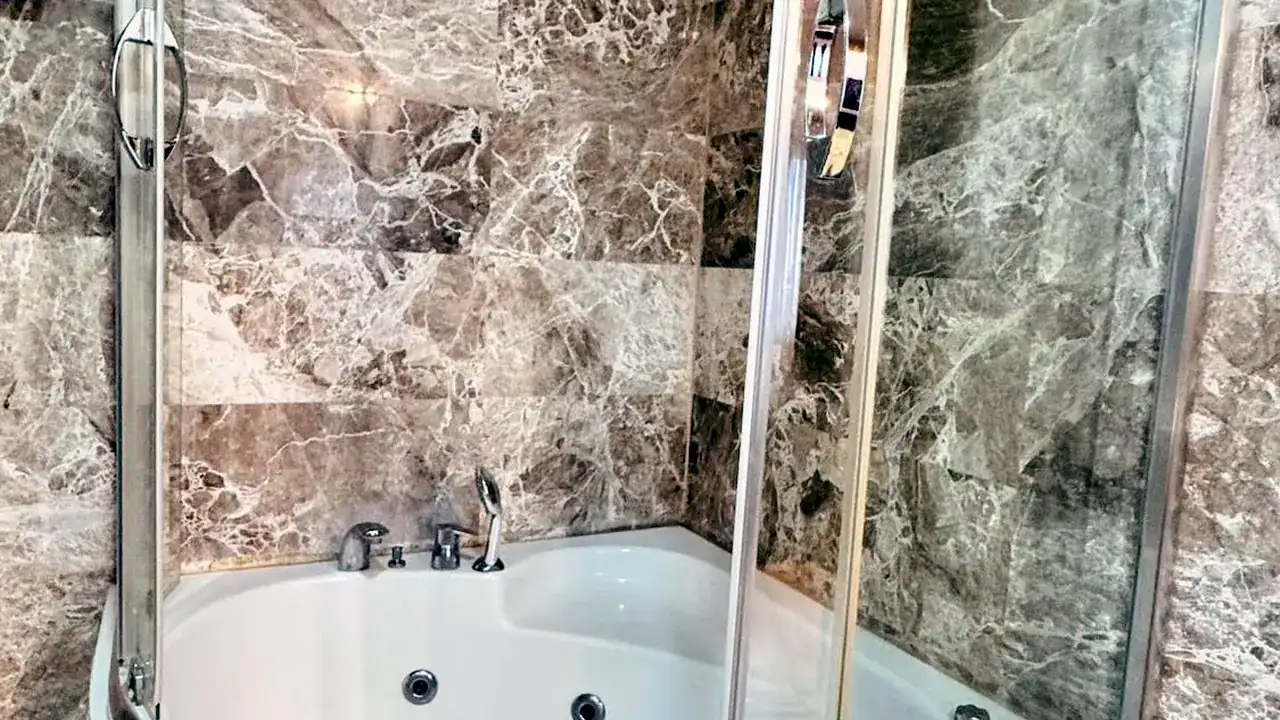 The Green Park Taksim